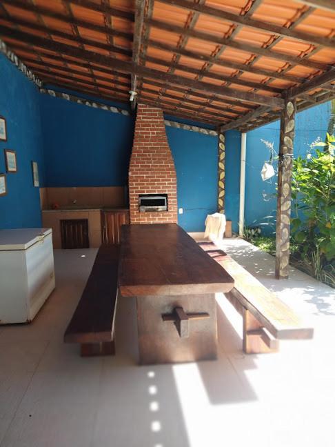 Casa Com Piscina Holiday home Porto Seguro