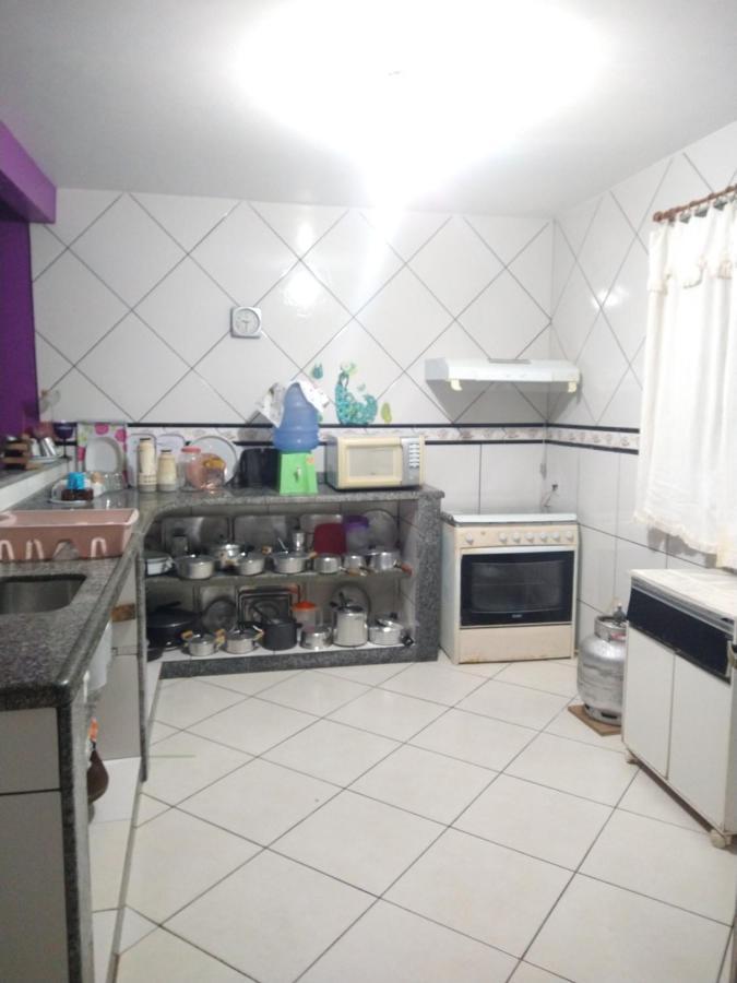 Casa Com Piscina