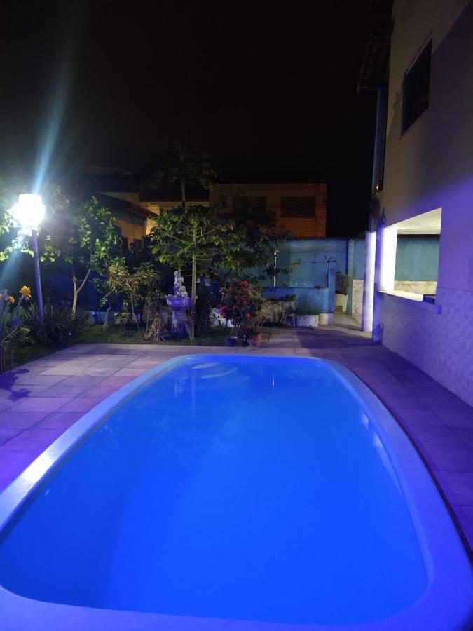 Holiday home Casa Com Piscina Porto Seguro