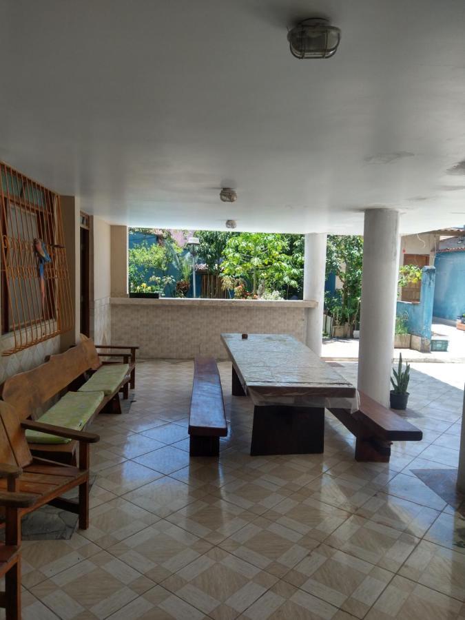 Casa Com Piscina Holiday home Porto Seguro