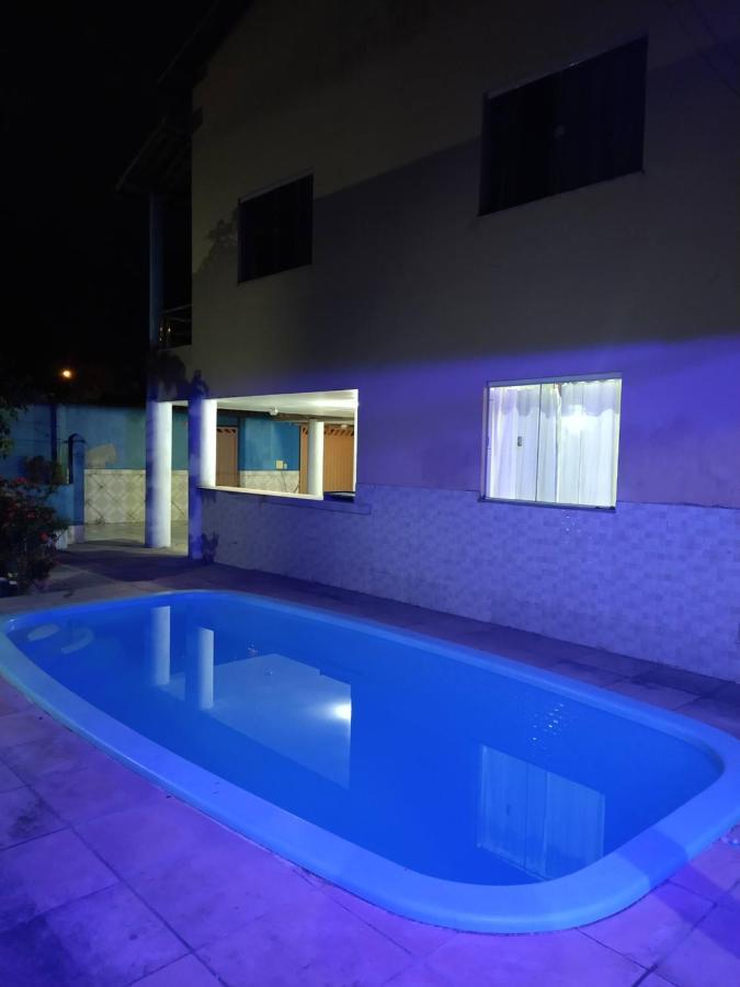 Casa Com Piscina *