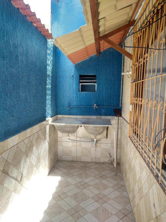 Casa Com Piscina Holiday home