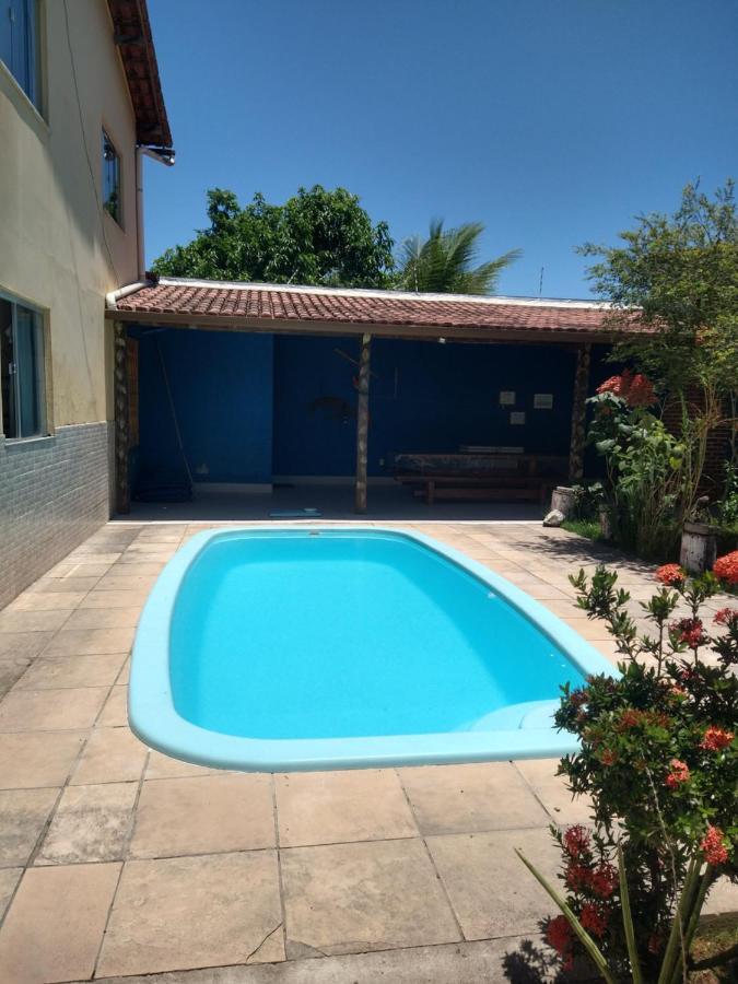 Holiday home Casa Com Piscina Porto Seguro