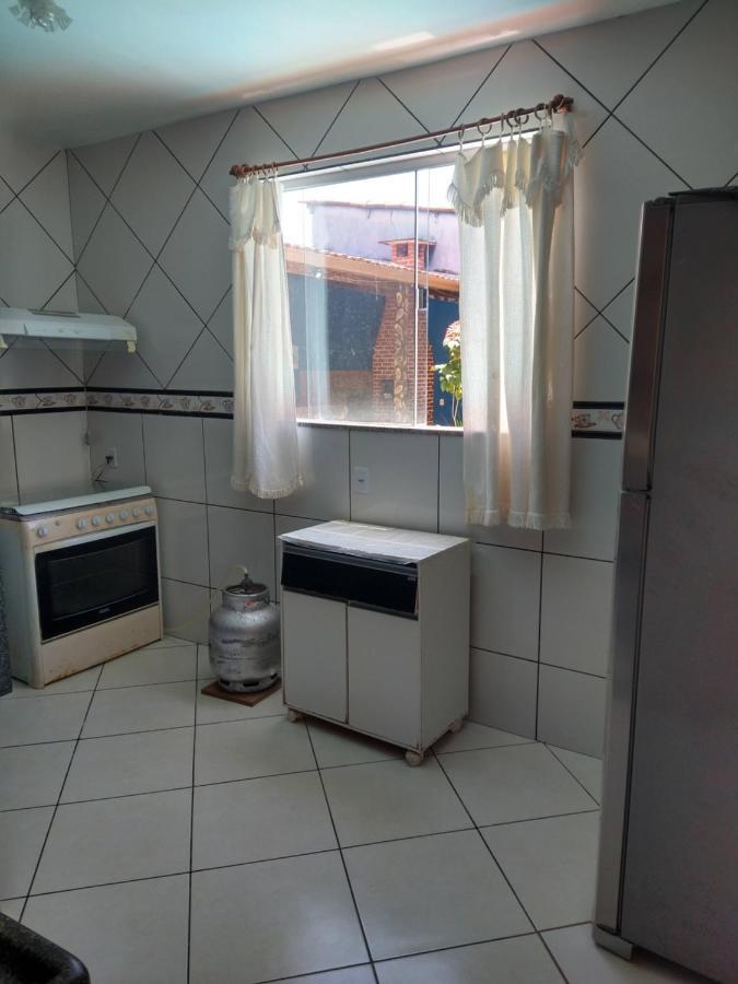 Casa Com Piscina