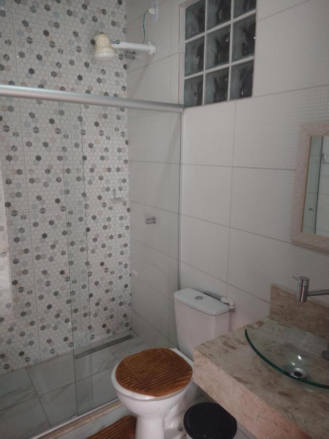 Holiday home Casa Com Piscina Porto Seguro