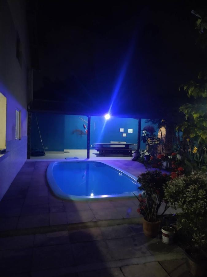 Holiday home Casa Com Piscina *