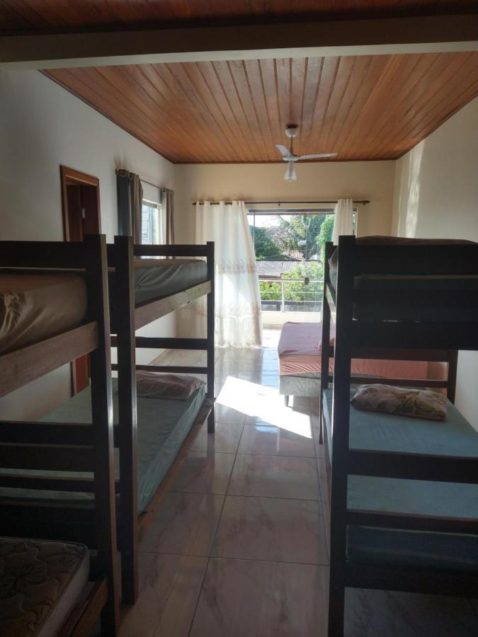 Casa Com Piscina