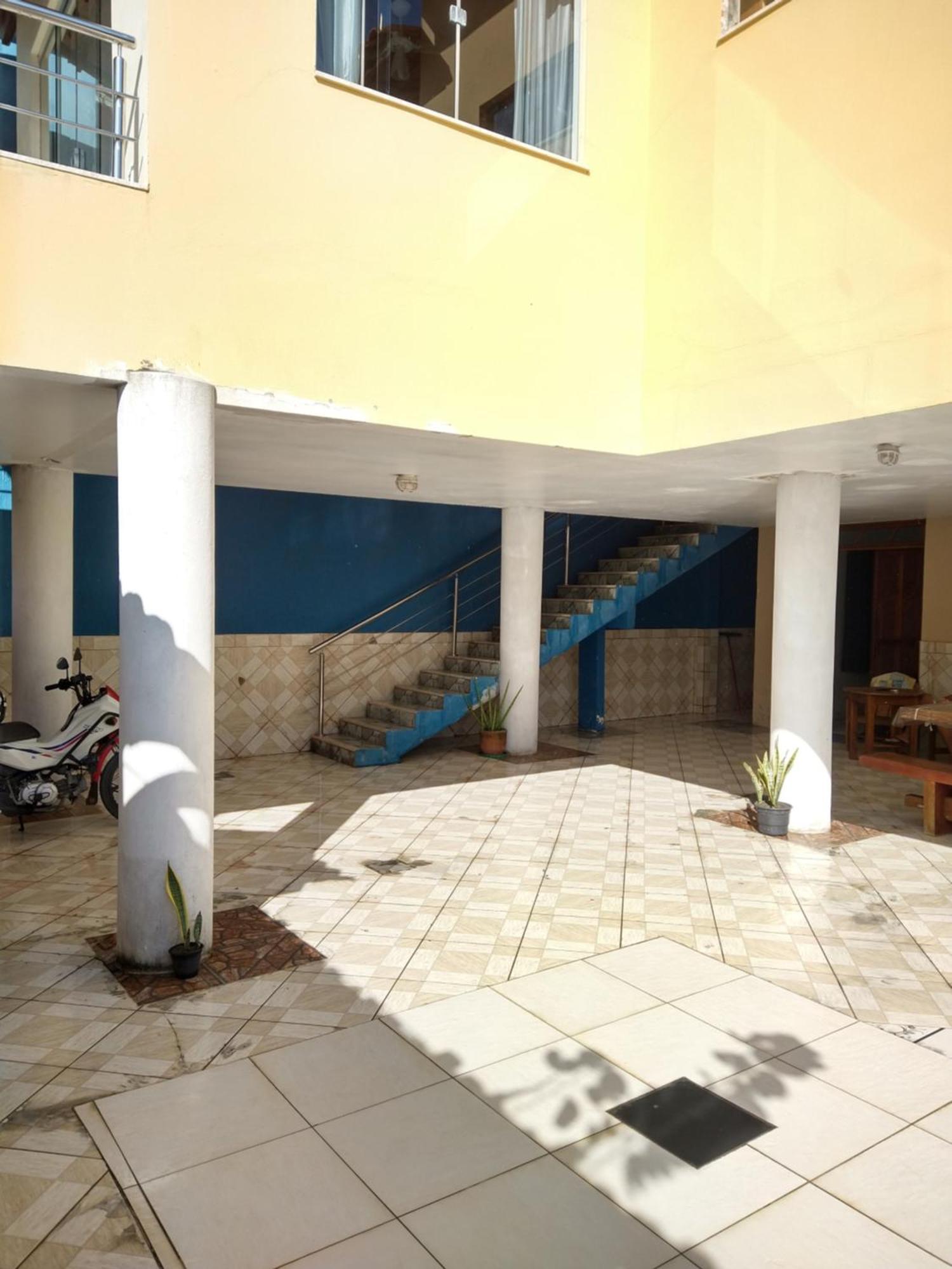 Casa Com Piscina Holiday home