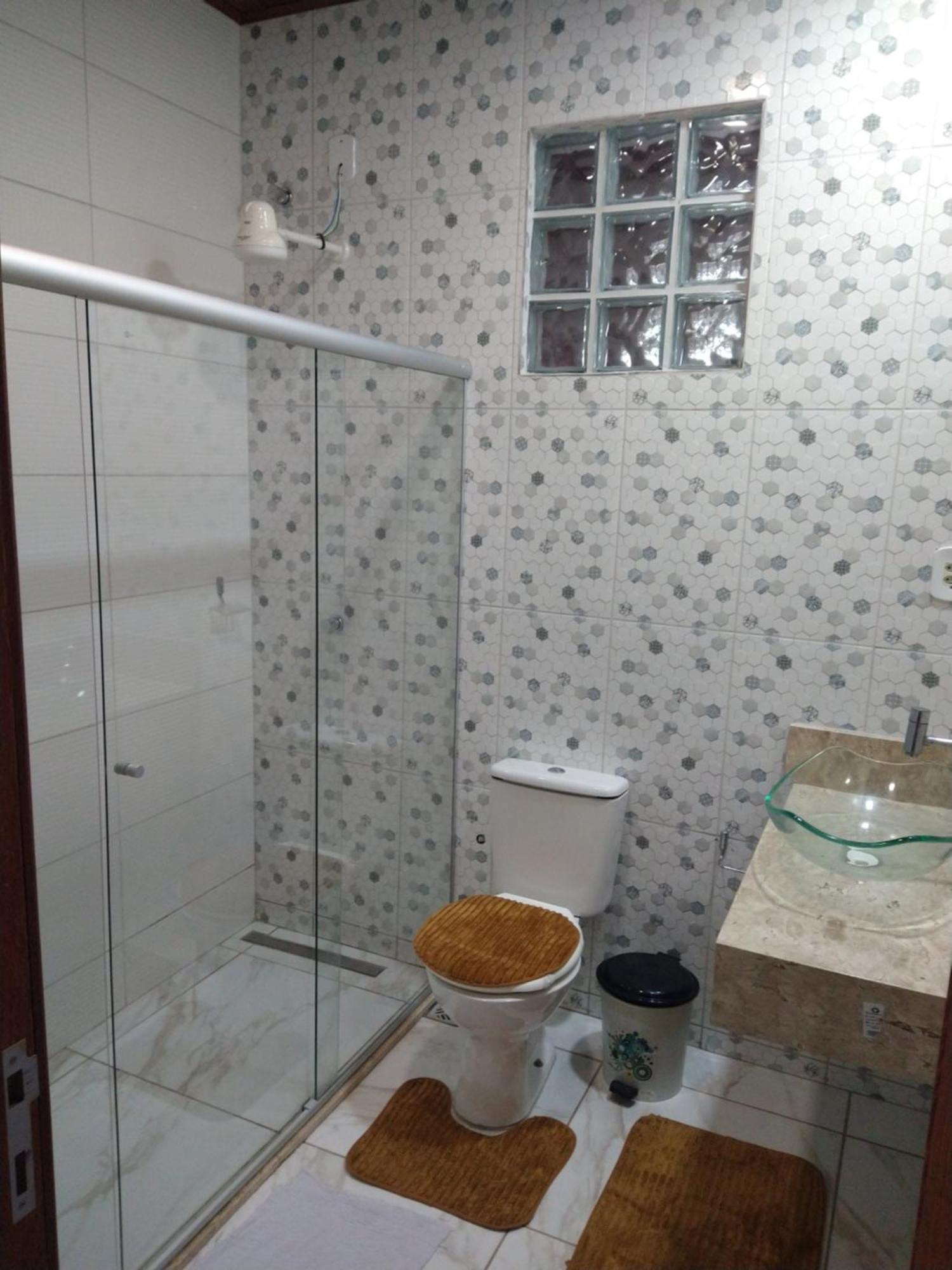 Casa Com Piscina