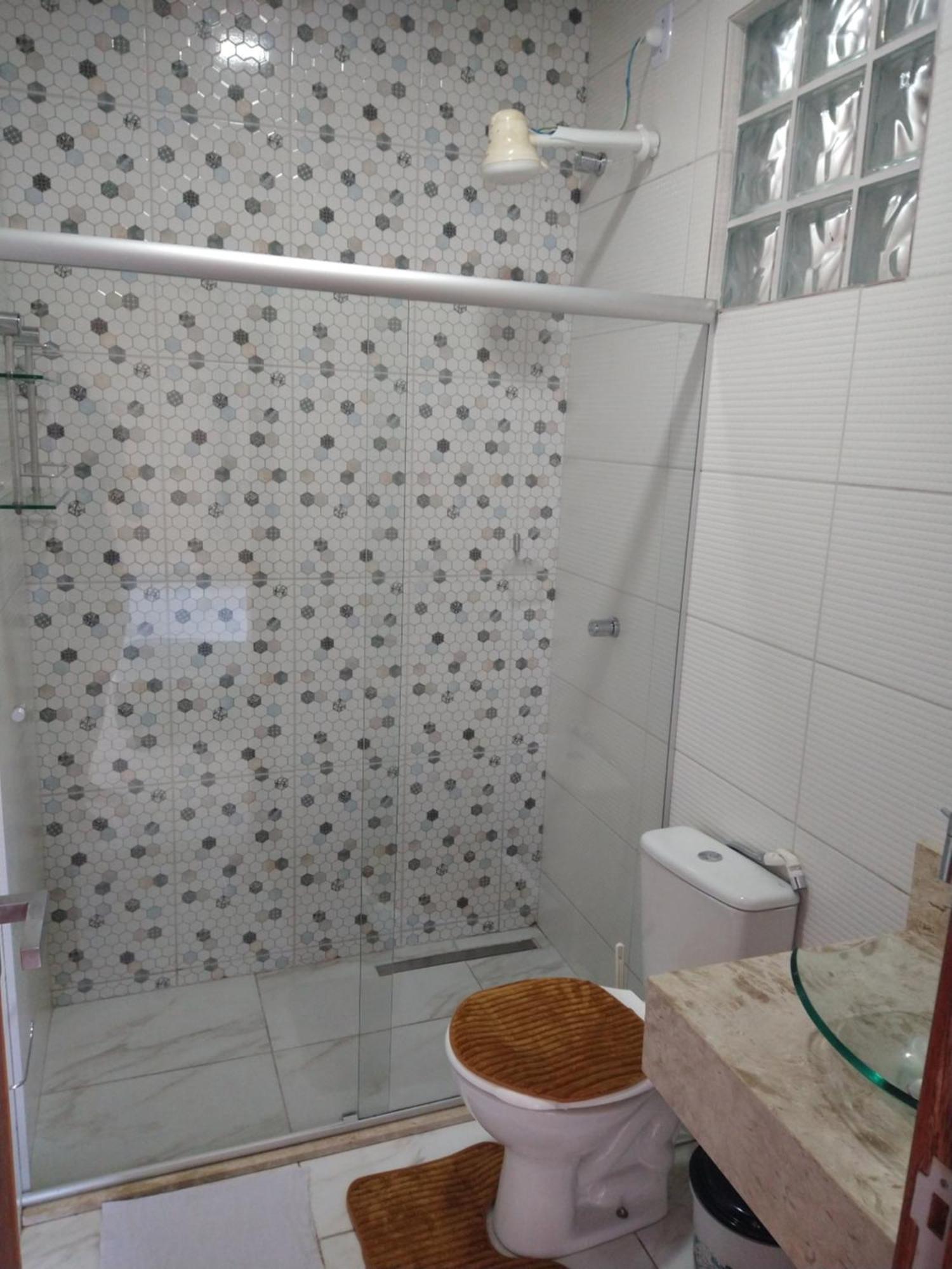 Casa Com Piscina Holiday home *