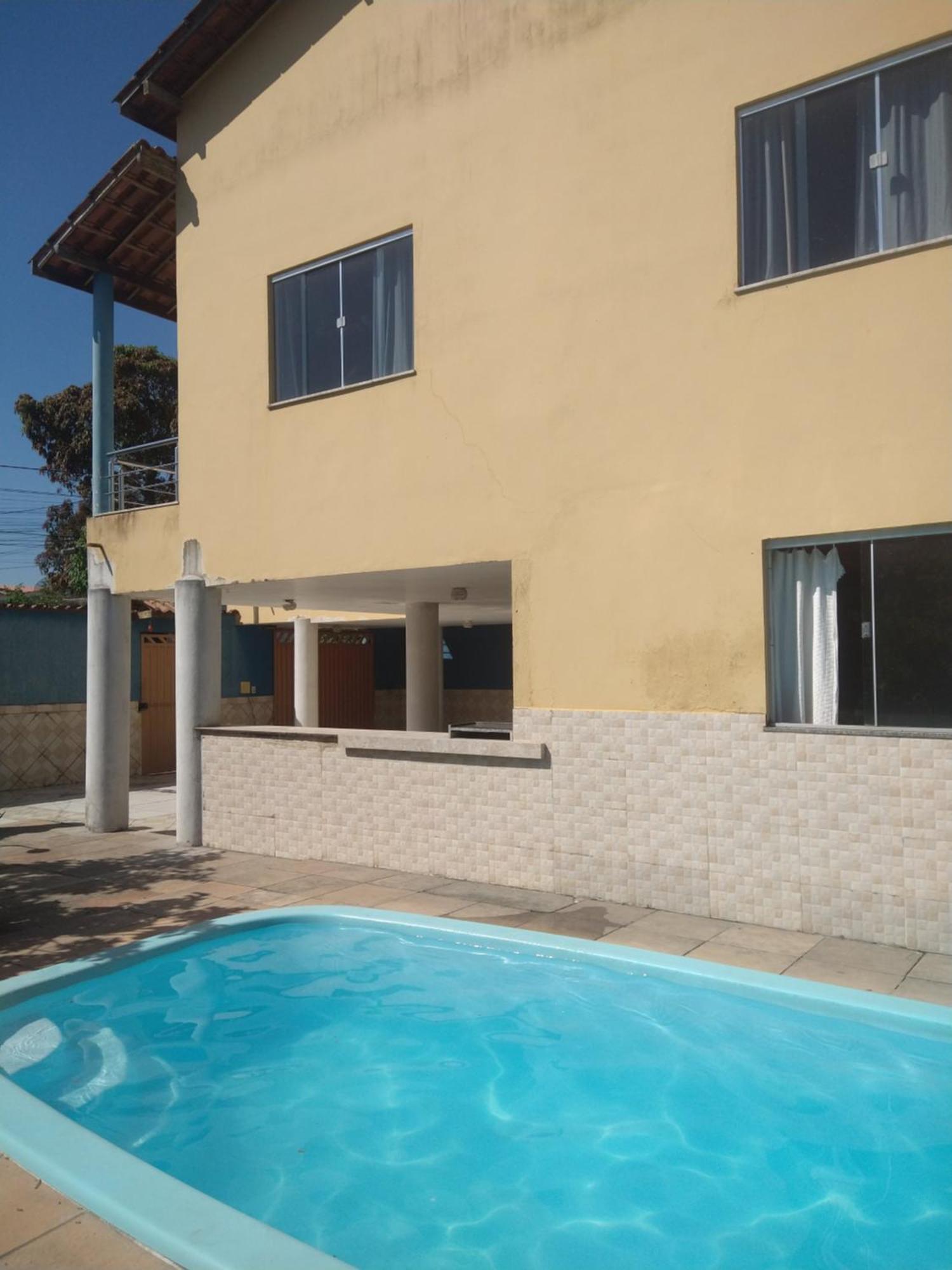 Casa Com Piscina Porto Seguro