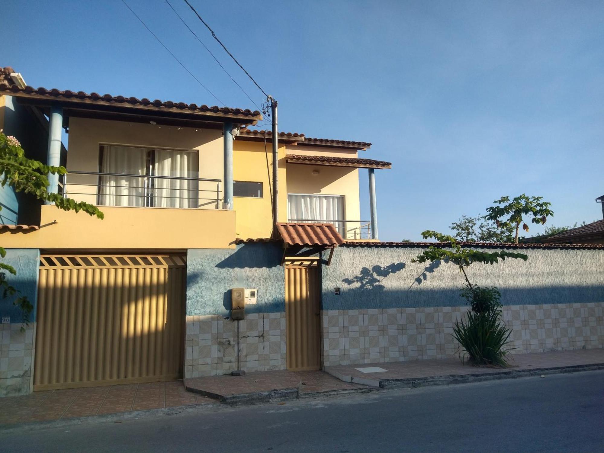 Casa Com Piscina * Porto Seguro