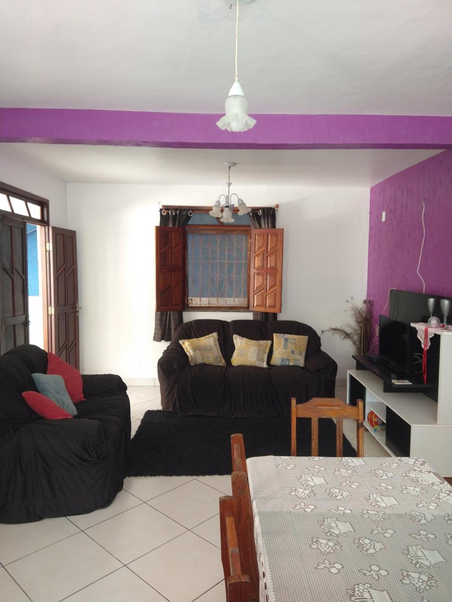 Holiday home Casa Com Piscina