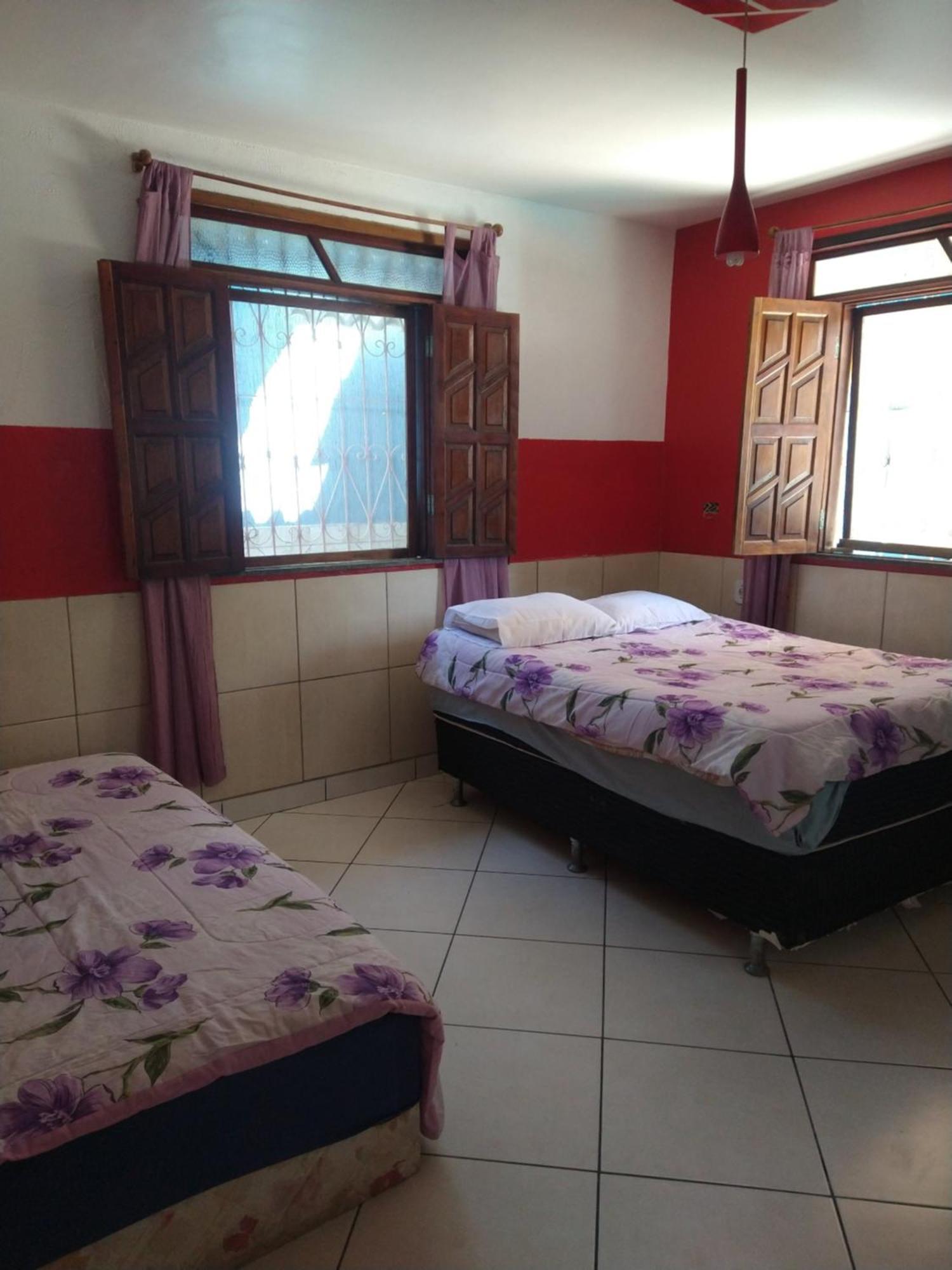 Holiday home Casa Com Piscina