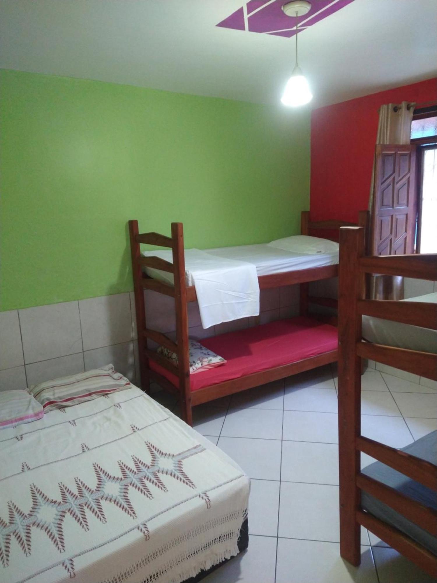 Casa Com Piscina
