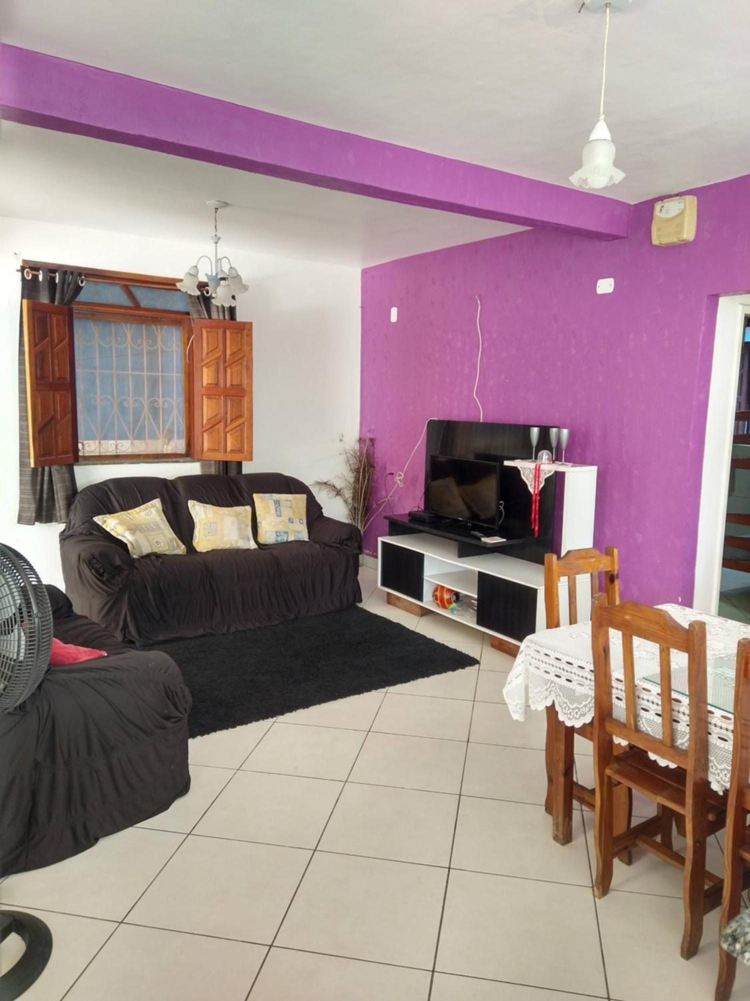 Casa Com Piscina Holiday home *