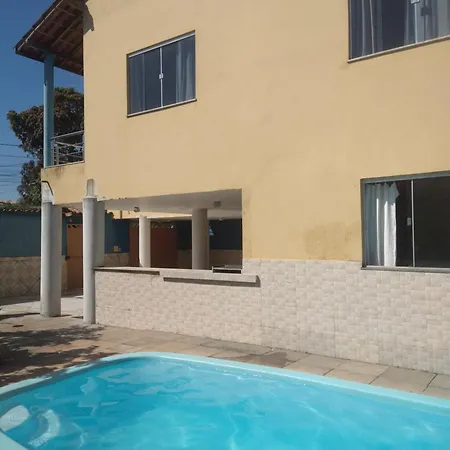 Casa Com Piscina Villa Porto Seguro Exterior photo