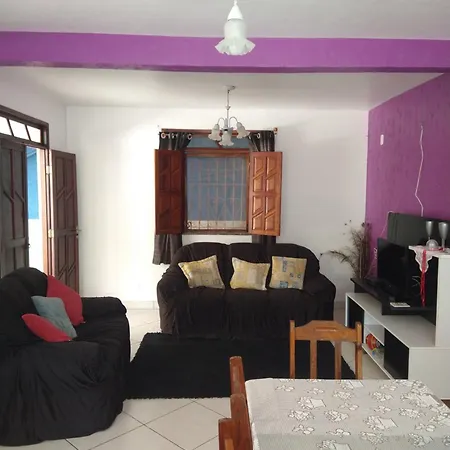 Casa Com Piscina Villa Porto Seguro Exterior photo