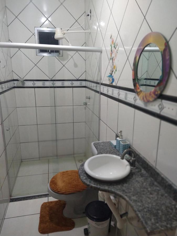 Casa Com Piscina Holiday home *