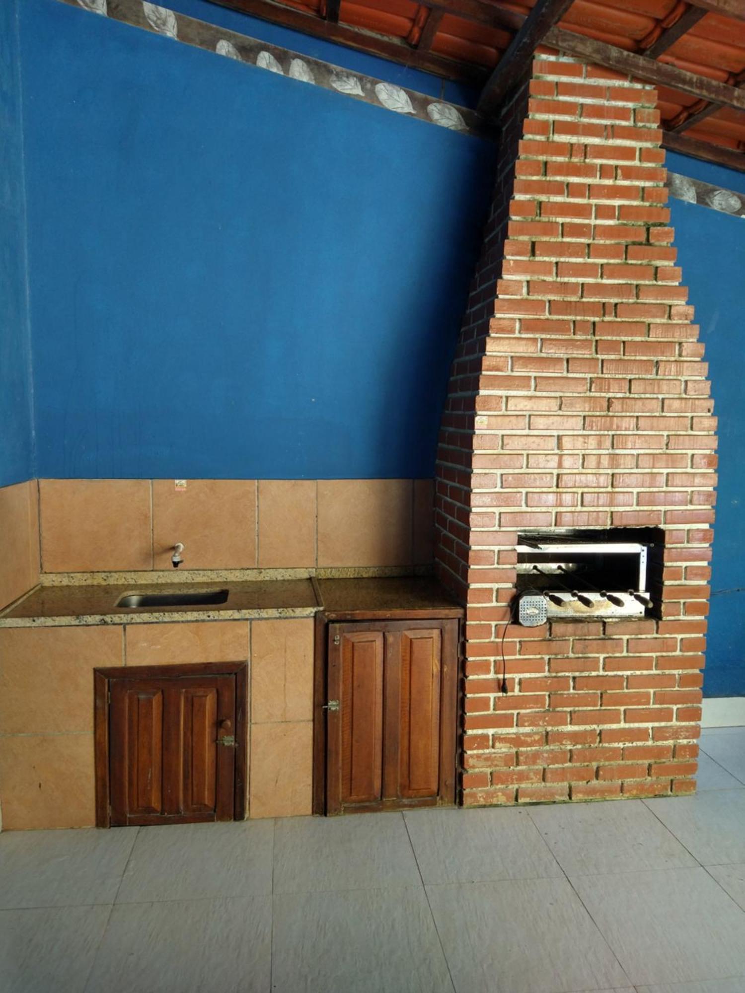Holiday home Casa Com Piscina Porto Seguro