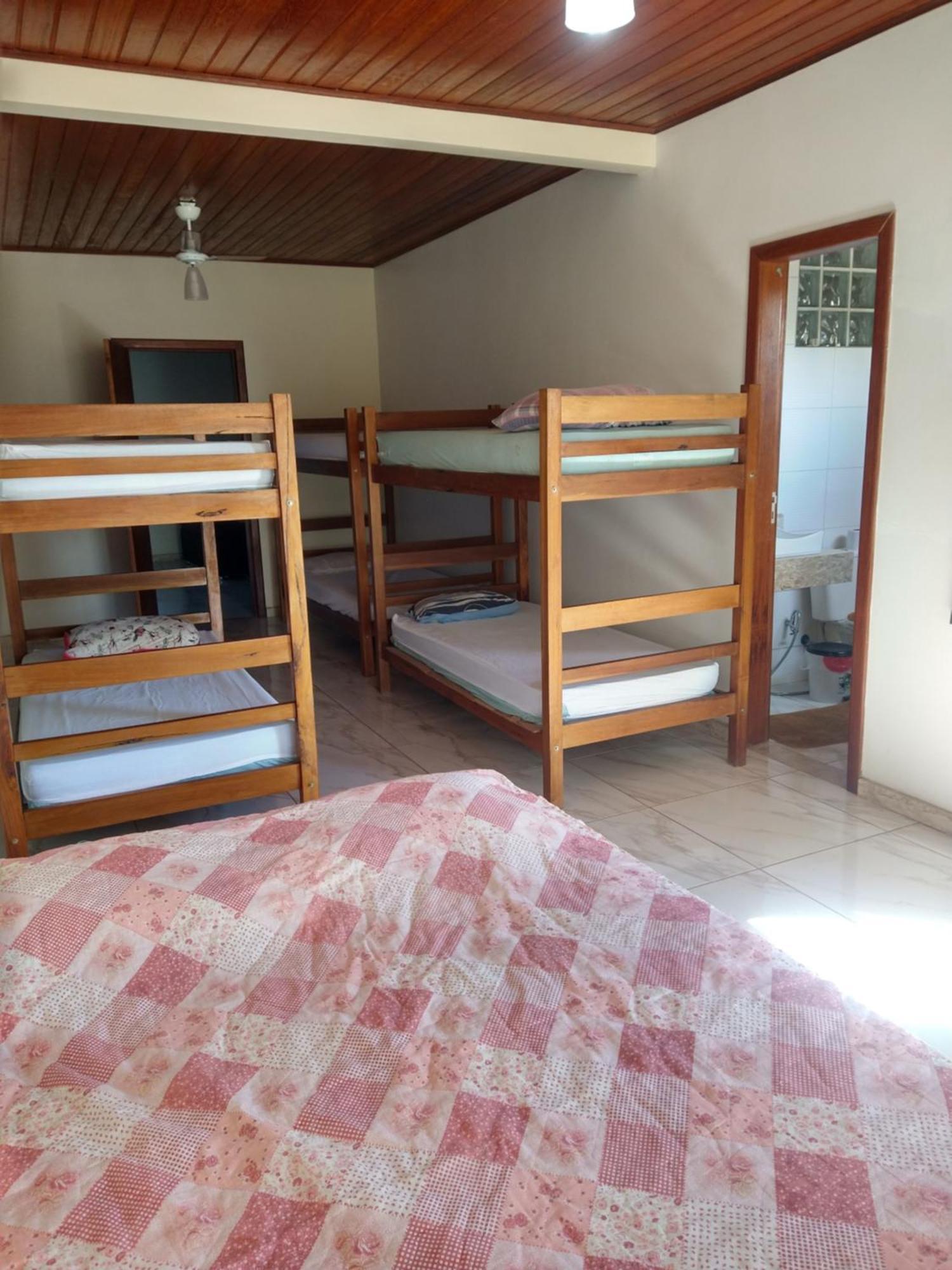 Holiday home Casa Com Piscina *